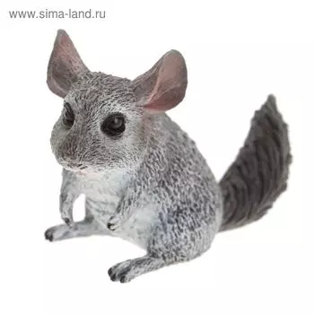 Фигурка «Шиншила», M