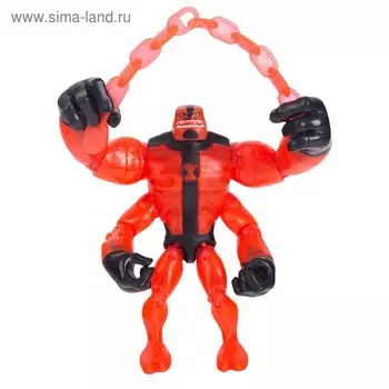 Фигурка Силач «Родная планета», 12.5 см