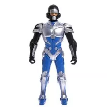 Фигурка «Спецагент» МИКС