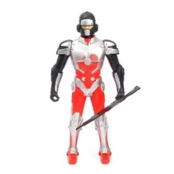 Фигурка «Спецагент» МИКС, в пакете