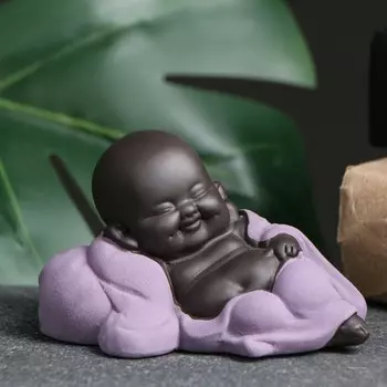 Фигурка керамика TAKE IT EASY «Спящий Будда», 79 см