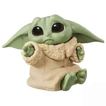 Фигурка SW Bounty Collection Mandalorian The Child Don’t Leave
