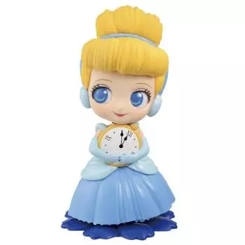 Фигурка Sweetiny Disney Characters: Cinderella, 10 см