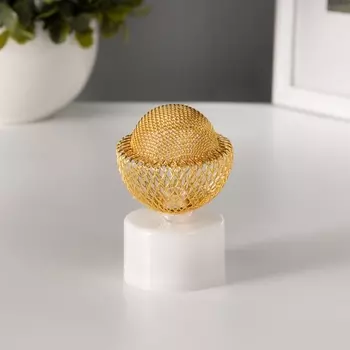 Фигурка светящаяся RISALUX «Восход», LED-ночник, 0.3 Вт, 446 см