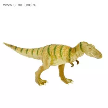 Фигурка "Тарбозавр"