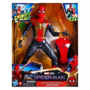 Фигурка «Титан Делюкс. Человек Паук», 30 см