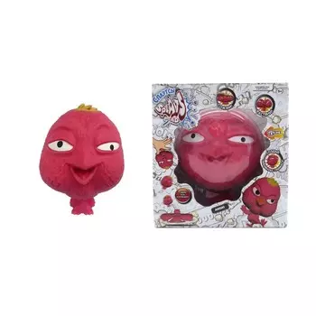 Фигурка-тянучка Splats Head «Ари», 11 см