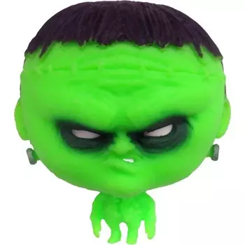 Фигурка-тянучка Splats Head «Франки», 11 см