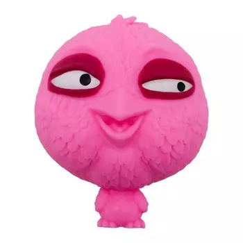 Фигурка-тянучка Splats Head «Эйчил», 11 см