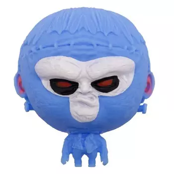 Фигурка-тянучка Splats Head «Крик», 11 см