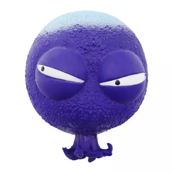 Фигурка-тянучка Splats Head «Олин», 11 см