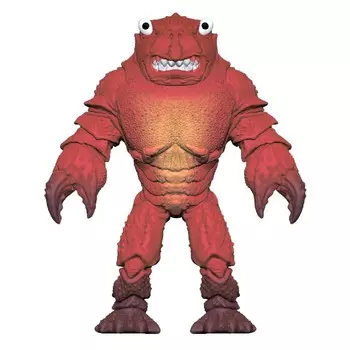 Фигурка-тянучка Stretchapalz «Краб», 14 см