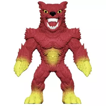 Фигурка-тянучка Stretchapalz Monsters «Волк с клешнями», 14 см