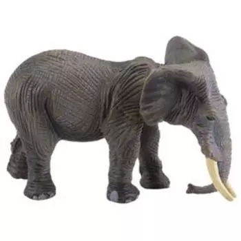 Фигурка «Травоядные», МИКС