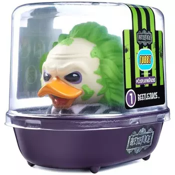 Фигурка-утка Tubbz Битлджус
