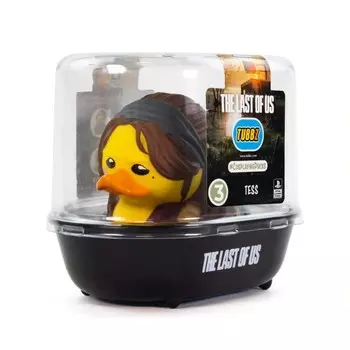 Фигурка-утка Tubbz The Last of Us Tess