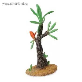 Фигурка «Вильямсония»