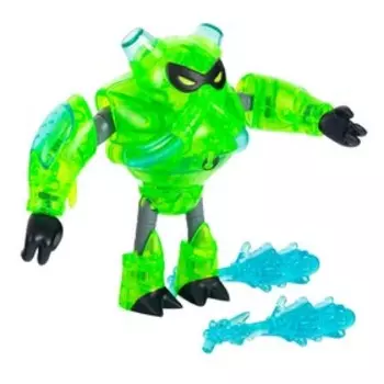Фигурка «Водохлёст из Омнитрикс», 12.5 см