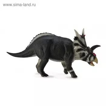 Фигурка «Ксеноцератопс»