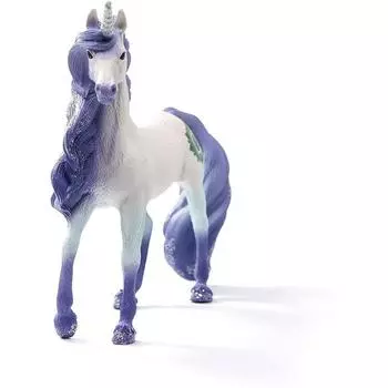 Фигурка «Жеребец единорога Мандала»