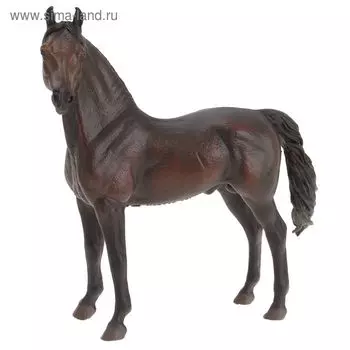 Фигурка "Жеребец Морган", XL