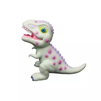 Фигурка животного «Дрими: аллозавр Алви»