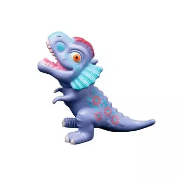 Фигурка животного «Дрими: дилофозавр Дилон»