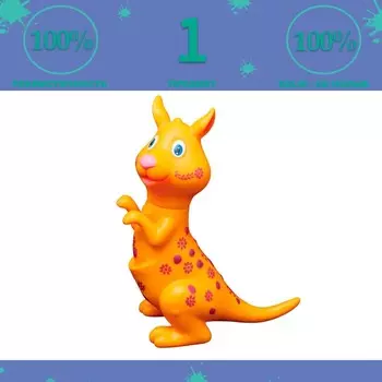 Фигурка животного «Дрими: кенгуру»