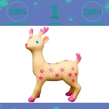 Фигурка животного «Дрими: олень»