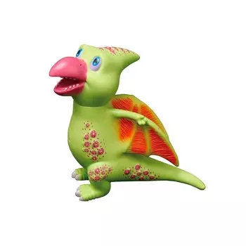 Фигурка животного «Дрими: птеродактиль Петуния»