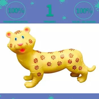 Фигурка животного «Дрими: тигр»