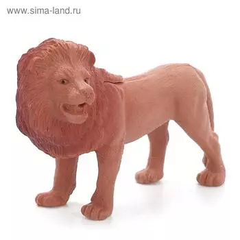 Фигурка животного «Джунгли», МИКС