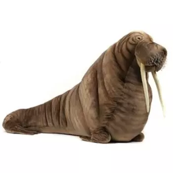 Фигурка животного «Морж», 275 см