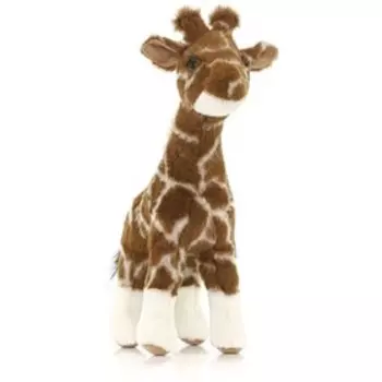 Фигурка животного «Жираф», 38 см
