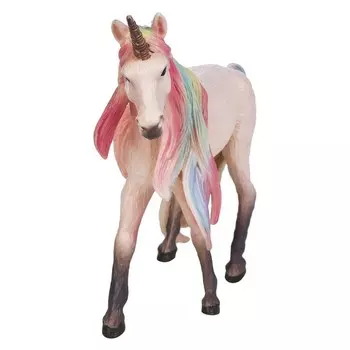 Фигурки «Персиковый единорог»