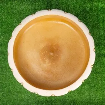 Фигурное кашпо "Вазон" версаль, 15л