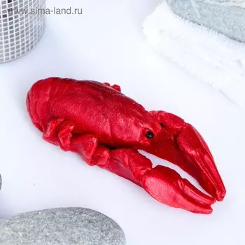 Фигурное мыло "Рак" 75 г