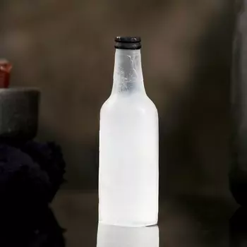 Фигурное мыло "Самогон дедушкин ядрёный"