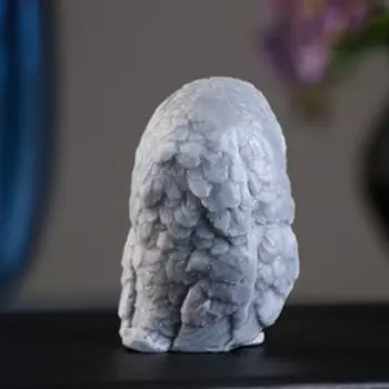 Фигурное мыло "Сова" 95гр