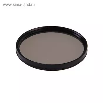 Фильтр CPL 49 мм, циркулярный, поляризационный