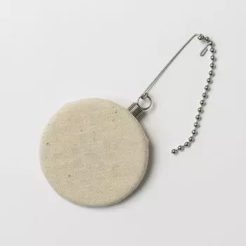 Фильтр стеклянный для габета (сифона)