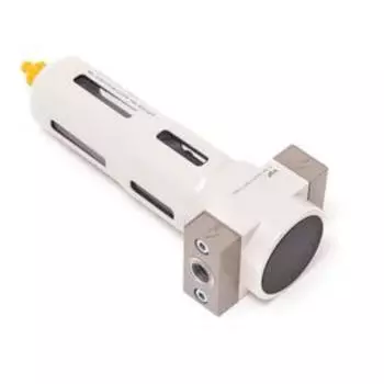 Фильтр для пневмосистемы Partner YQF2000-01, 1/8", 800 л/мин, давление max: 16 bar