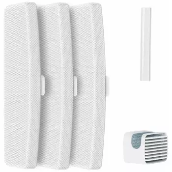 Фильтр для поилки-фонтана Xiaomi Pawbby Filter For Pet Water Fountain MG-WF001EU-FE001, 3 шт