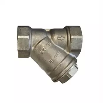 Фильтр грубой очистки ROMMER RFW-0001-000015, 2", 500 мкр.