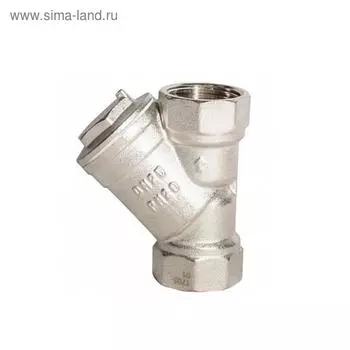 Фильтр грубой очистки STI, 1 1/2"