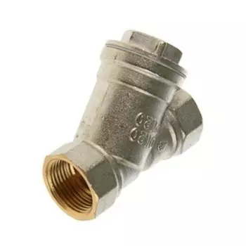 Фильтр грубой очистки Valtec, 3/4", внутренняя резьба