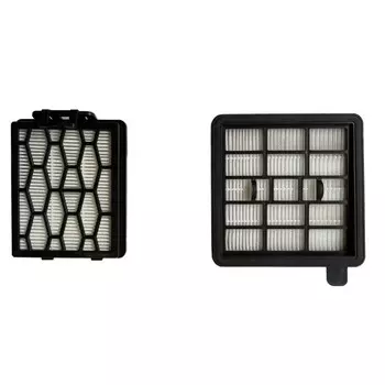 Фильтр JVC VCF302 для мешковых пылесосов: JH-VC400/JH-VC401