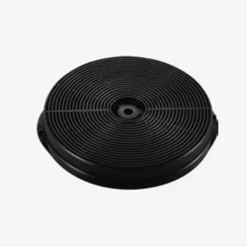 Фильтр Lex L1, угольный, 2 шт. в комплекте, для модели Touch 600 Black