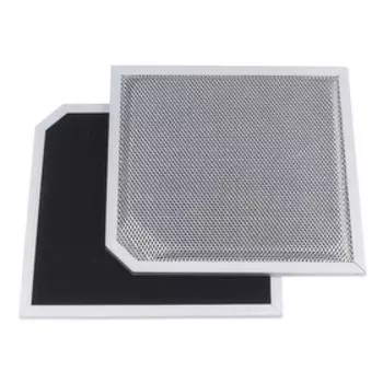 Фильтр Lex N3, угольный, для Paris Isola 900 Inox, Solaris Isola 900 Black