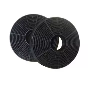 Фильтр Lex R, угольный, 2 шт. в комплекте